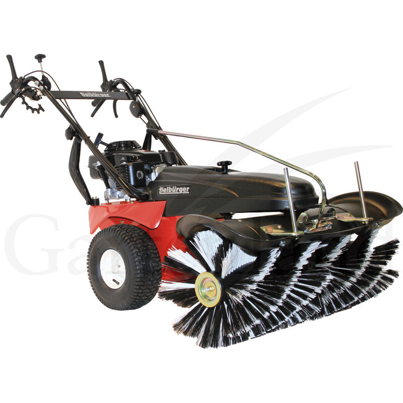 Tielbuerger Kehrmaschine TK 48 H Pro Hydro Tielbuerger