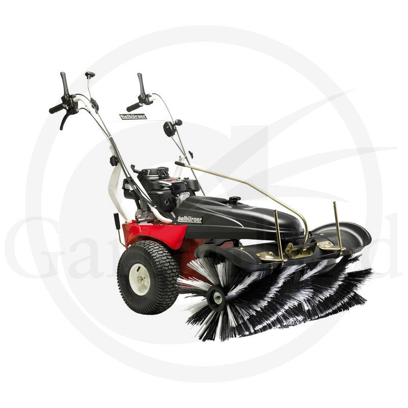 Tielbürger Kehrmaschine TK 48 H Pro Tielbuerger