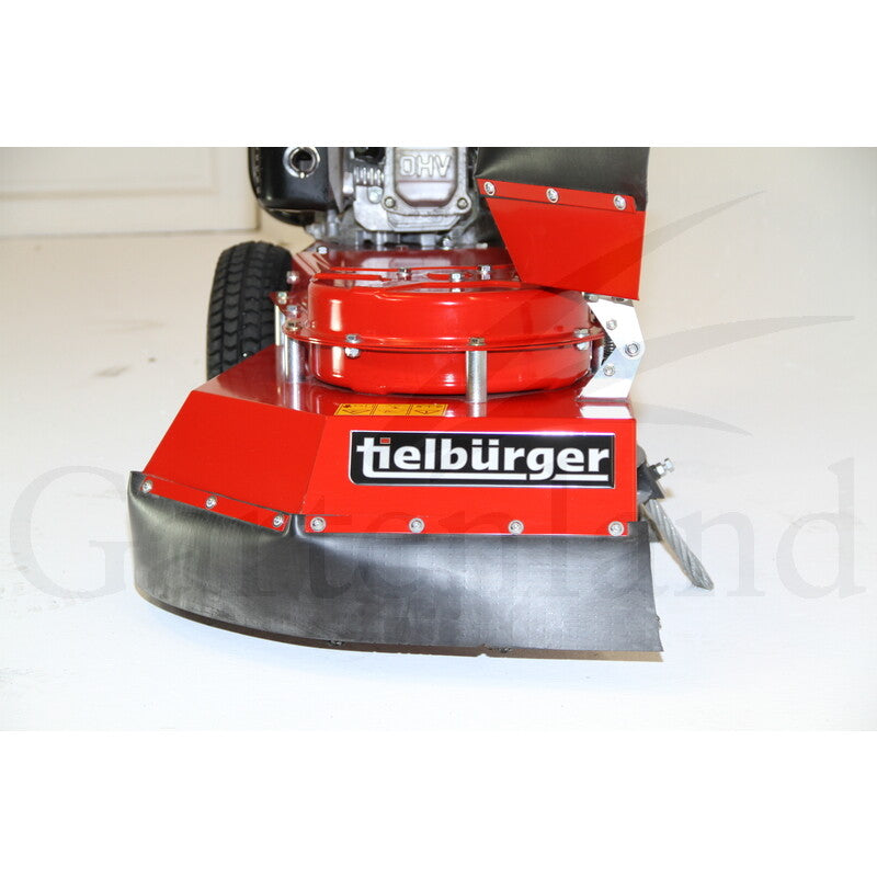 Tielbuerger Wildkrautbürste TW 50 S Tielbuerger