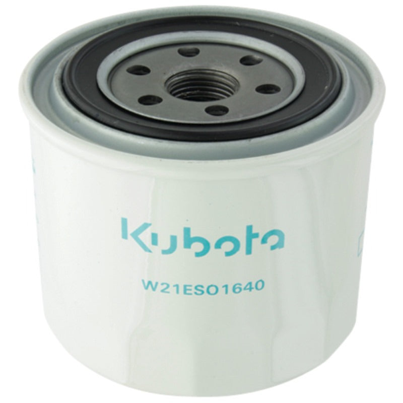 Kubota Motorölfilter passend für KC 250, L 2550, L 2850 u. a. – W21ESO1640