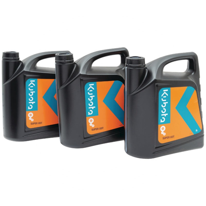 Kubota VPE3 Super UDT – W21UT-01005