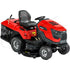 Snapper Benzin Rasentraktor RTX 122 Snapper