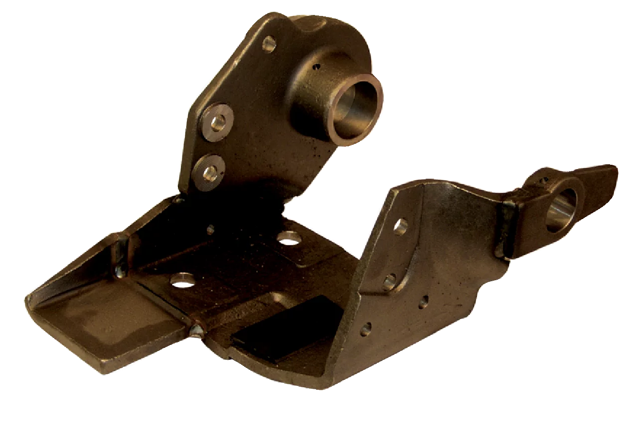 Innenschuh ESM 2011320 ESM