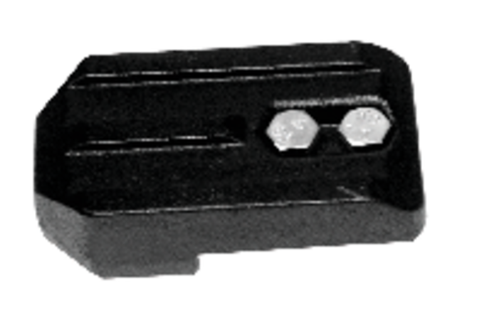 Gleitkufe ESM 2381530 ESM