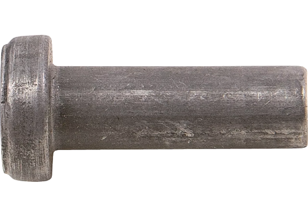 Flachkopfniete AD 5 x L 18,5 mm ESM 3232010 ESM