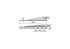 Untermesserkopf ESM 3450790 ESM