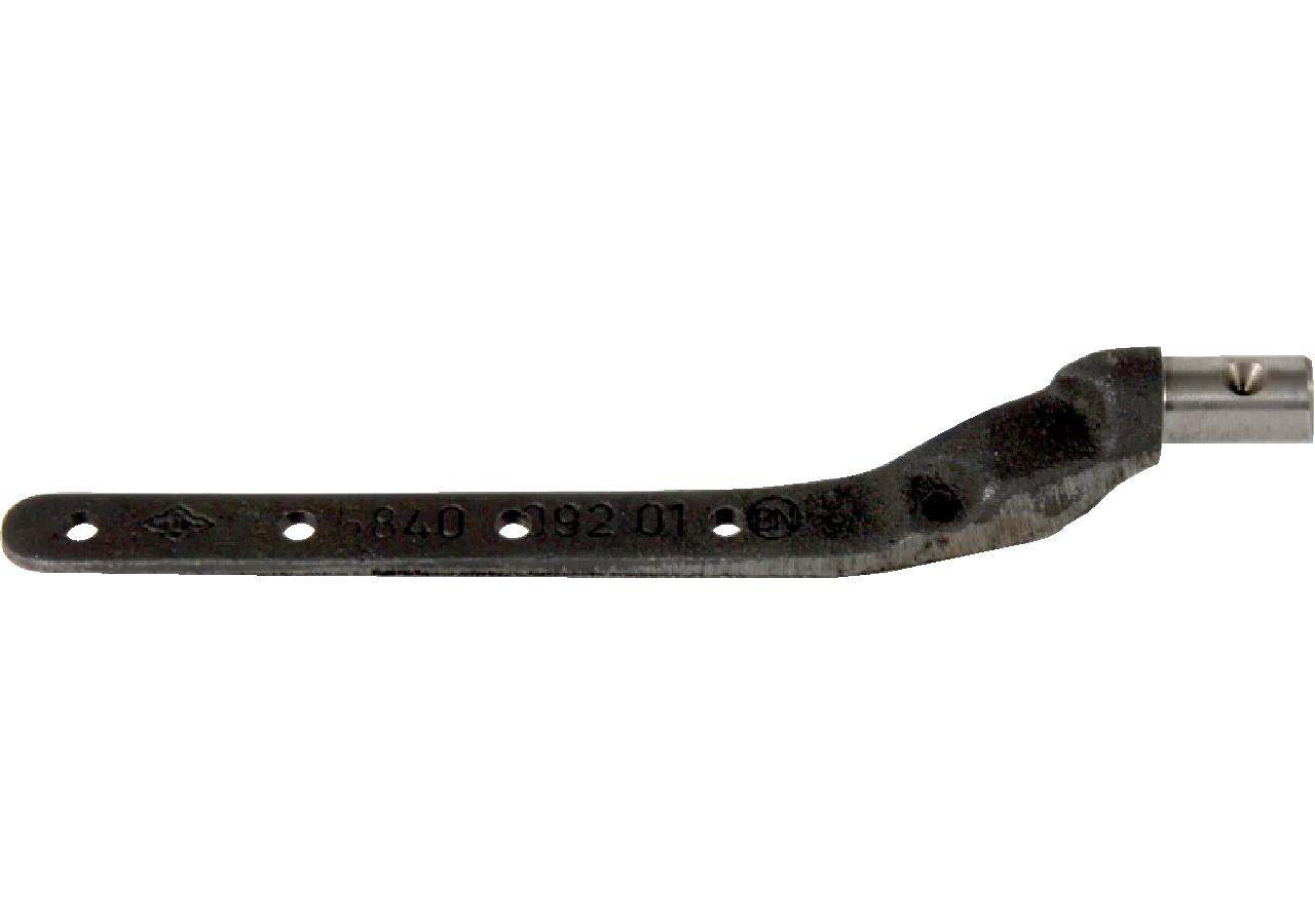 Obermesserkopf ESM 3450890 ESM