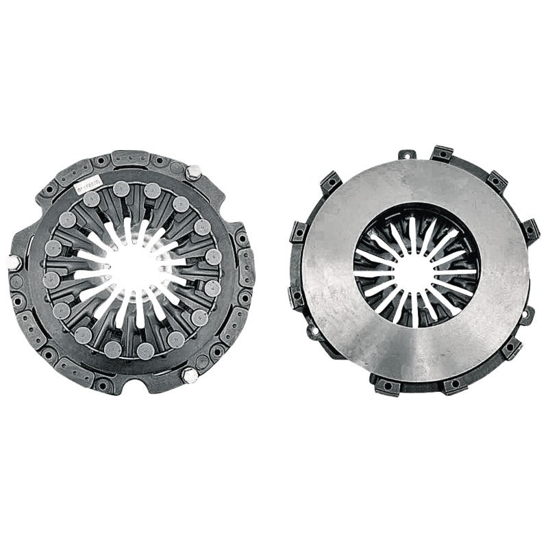 GRANIT Tellerfederkupplung GMF 330 – 02940730