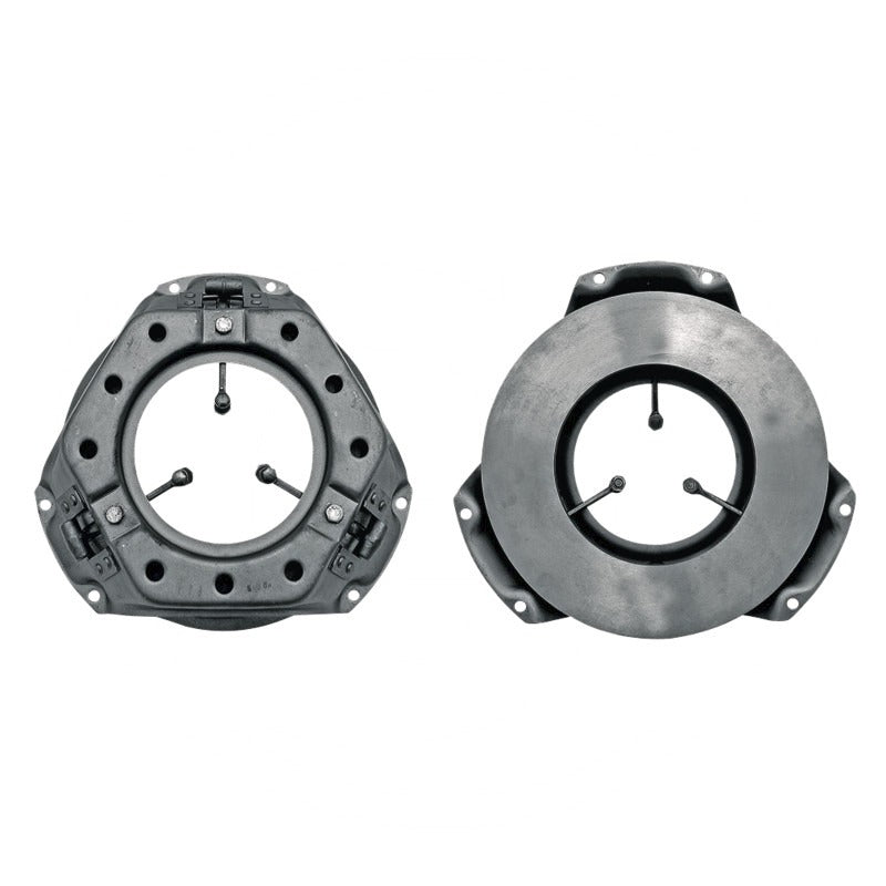 GRANIT Aufarbeitung Einfachkupplung HBV280 – 1406160901