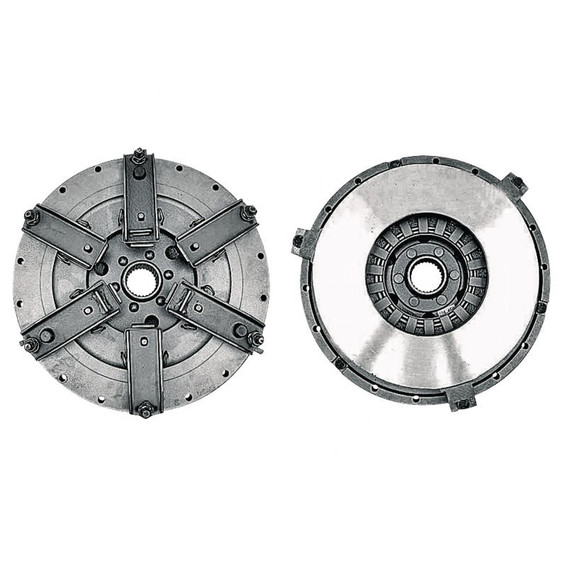 GRANIT Doppelkupplung 280/280 – 2280013110