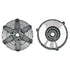 GRANIT Doppelkupplung 280/280 – 2280013110