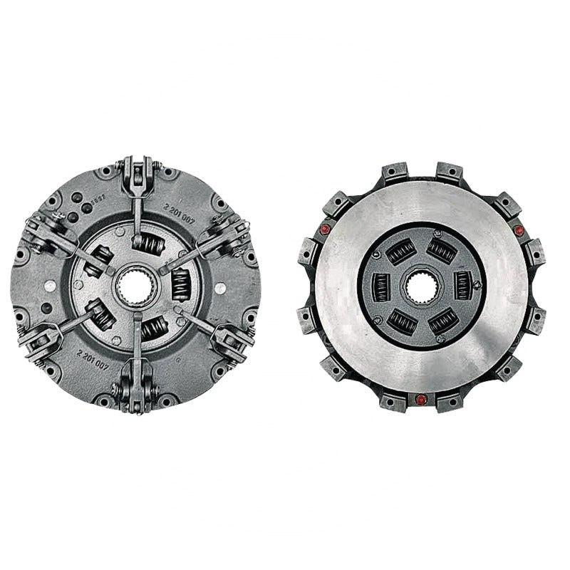 GRANIT Doppelkupplung DuT 310 – 3146449R94