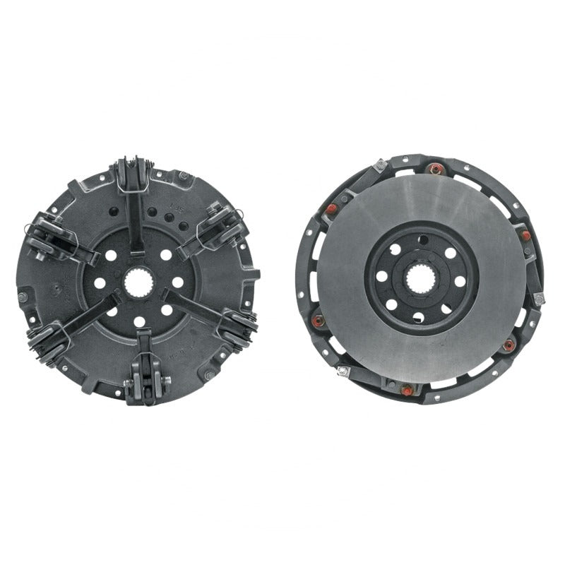 GRANIT Doppelkupplung DuT 310 – 233001810