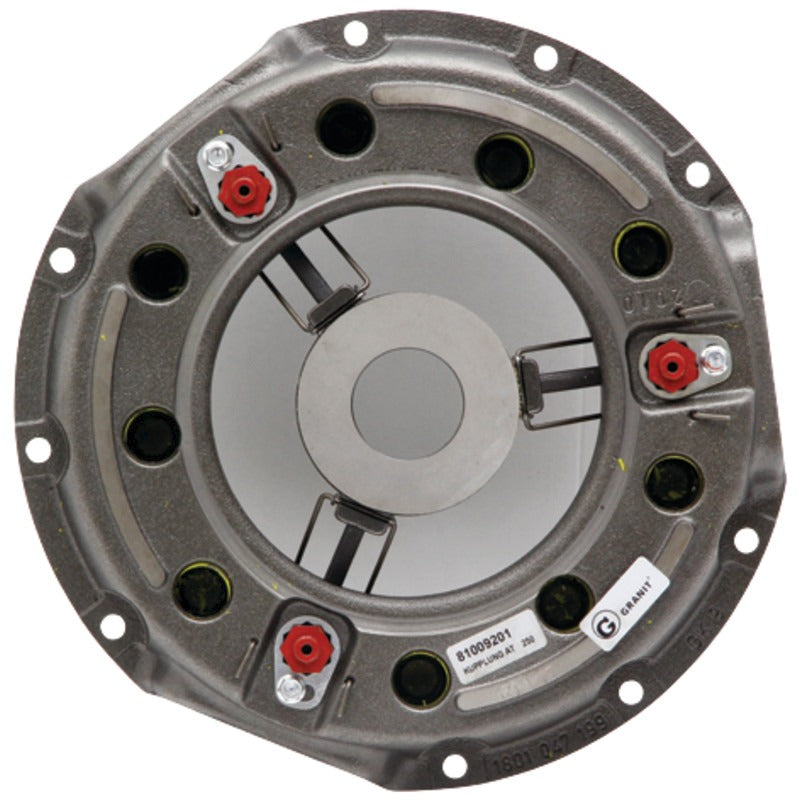 GRANIT Einfachkupplung G 250 – 3139819R91