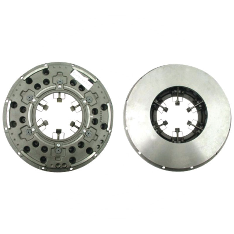 GRANIT Einfachkupplung G 350 – Z285100103050