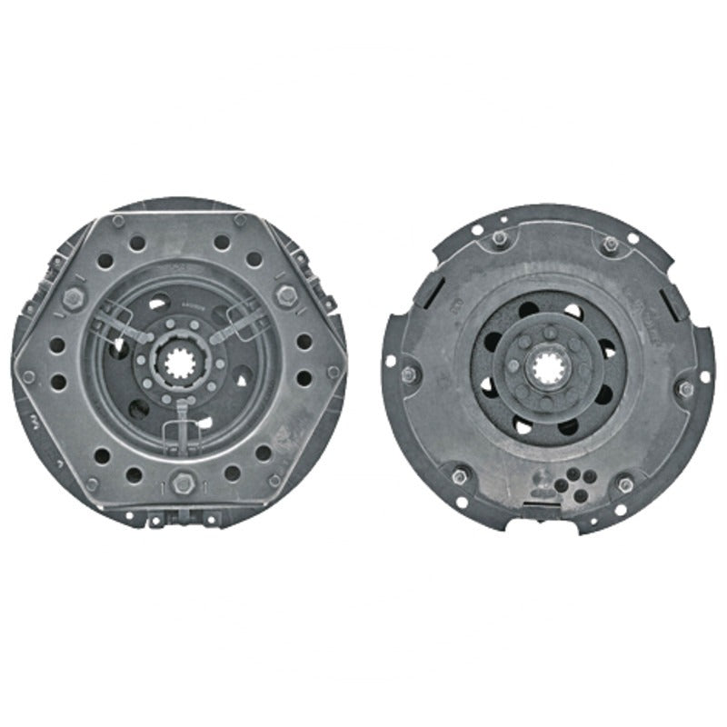 GRANIT Doppelkupplung Do 250/225 – 225002121