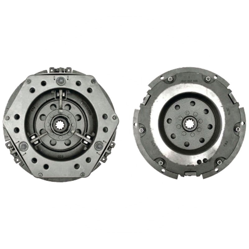 GRANIT Doppelkupplung DoT 280/250 – 707509
