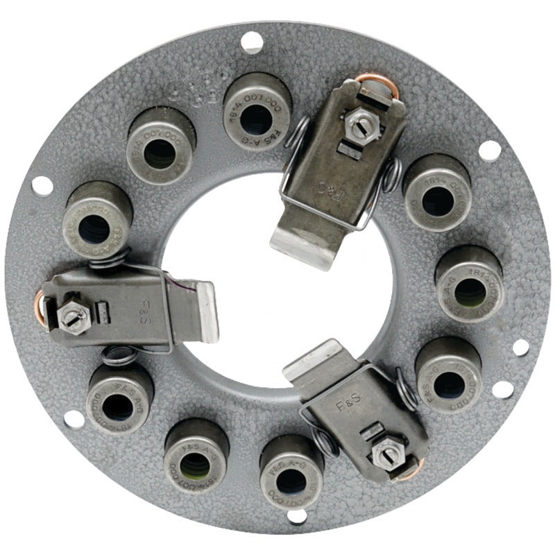 GRANIT Einfachkupplung KS 200 (Altteilaufbereitung) – 8739-4704.10 – Bild 2