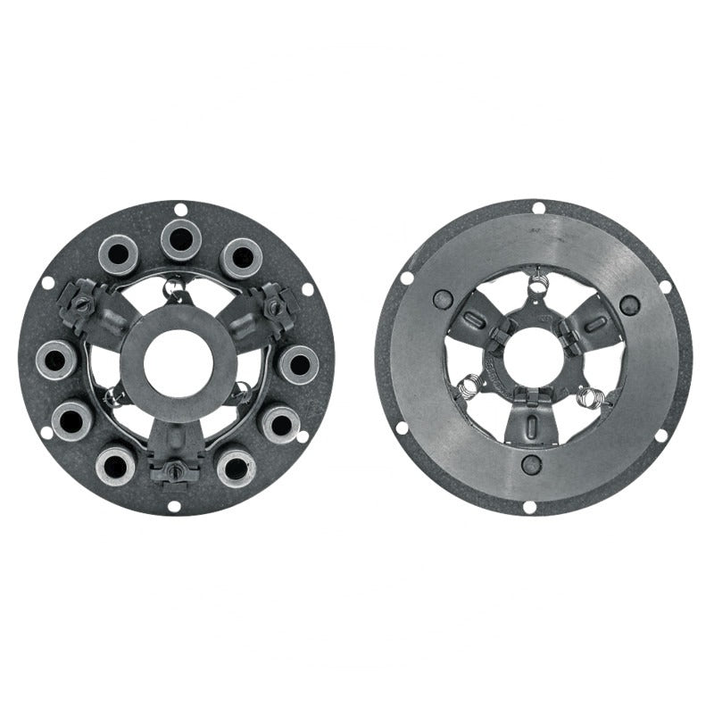 GRANIT Einfachkupplung K 140 (Altteilaufbereitung) – 114000120