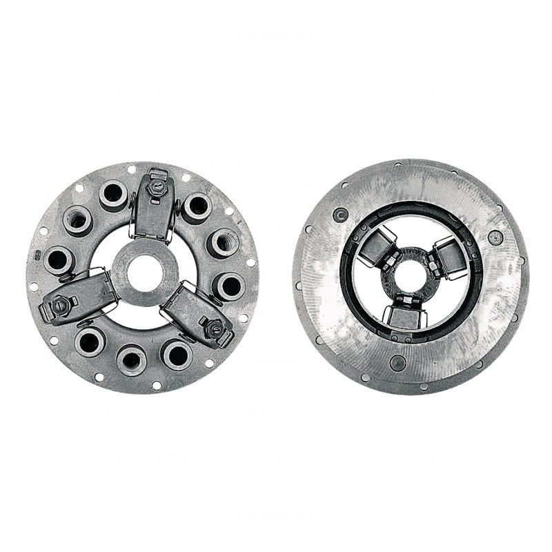 GRANIT Einfachkupplung K 225 – 7126110