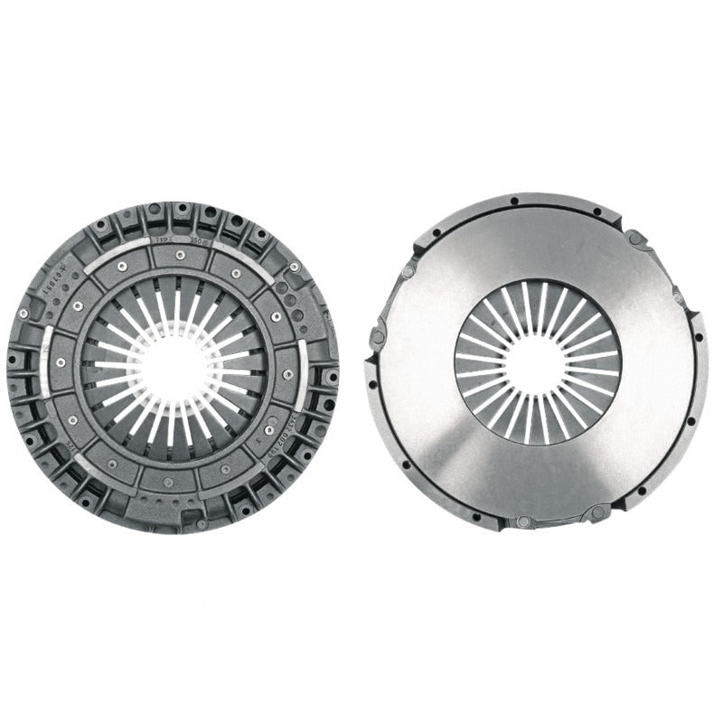 GRANIT Einfachkupplung GMF 360 – 135022510