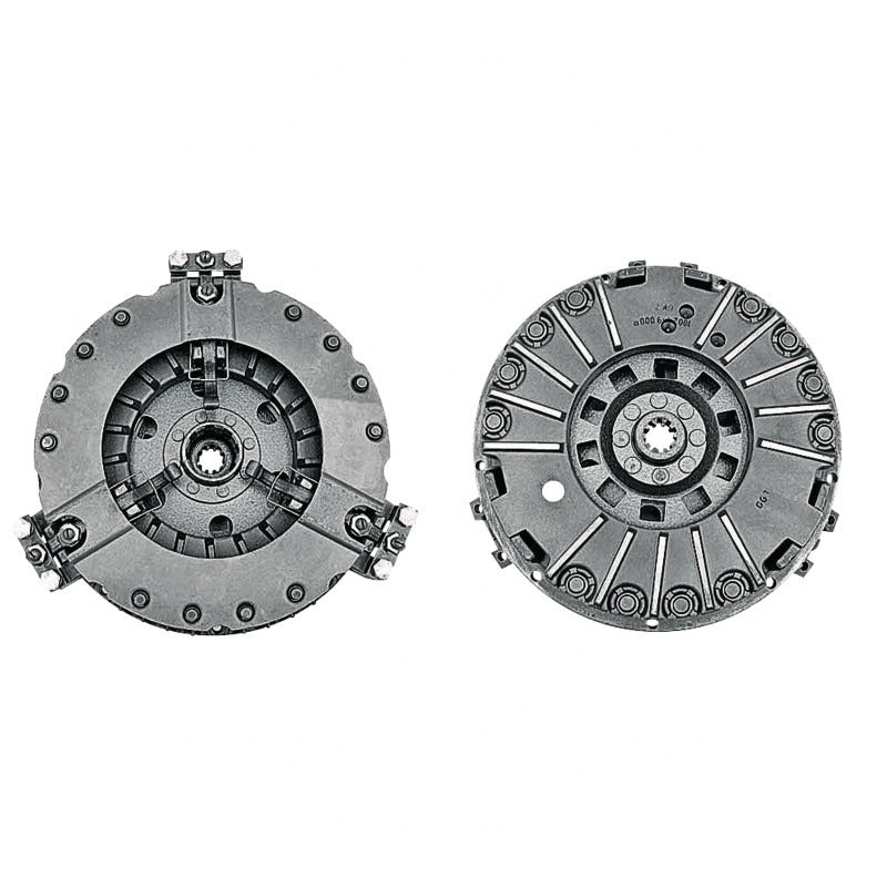 GRANIT Aufarbeitung Doppelkupplung Do 280/280K – 228002421