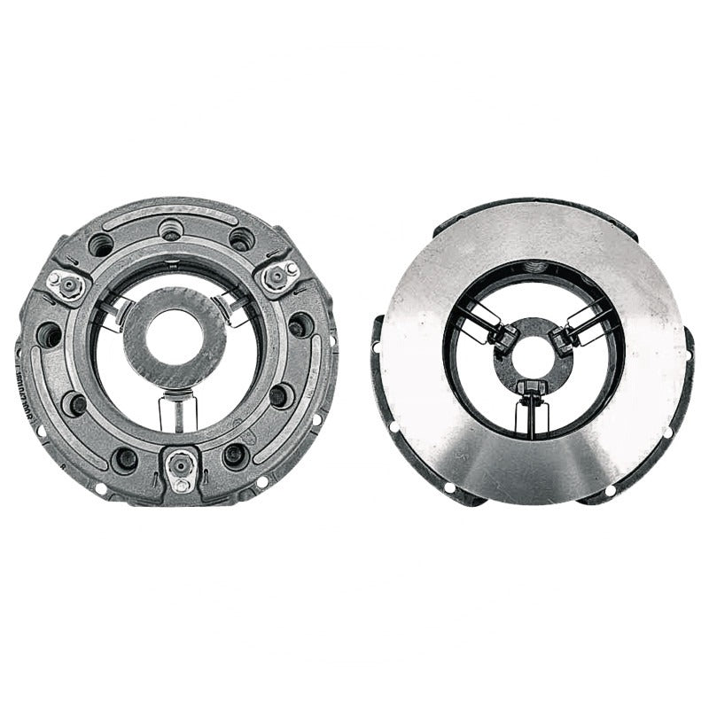 GRANIT Einfachkupplung G 250 – 125003320