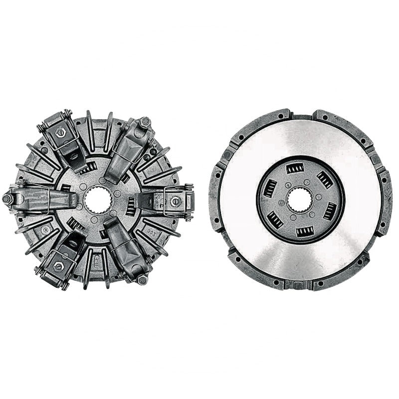 GRANIT Aufarbeitung Doppelkupplung DuT 280/295 – 3141044R92