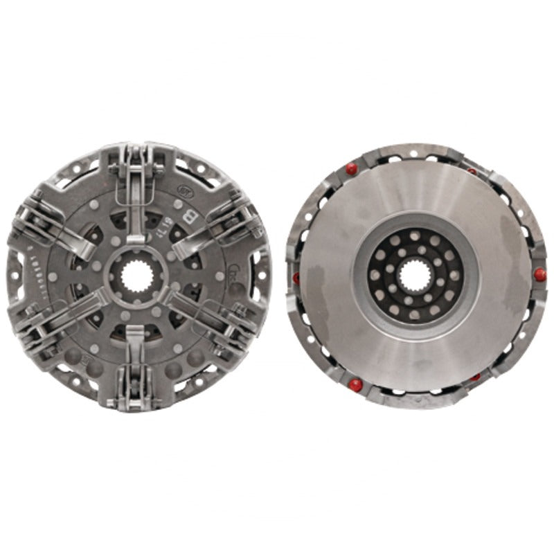 GRANIT Aufarbeitung Doppelkupplung DuT 280/295 – Z207100100120
