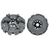 GRANIT Doppelkupplung TGU 6 290/280 – 230003110