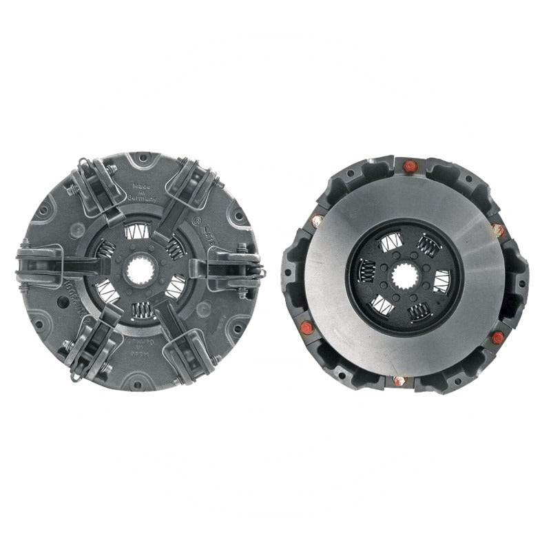 GRANIT Doppelkupplung DuT 250 – 5171493
