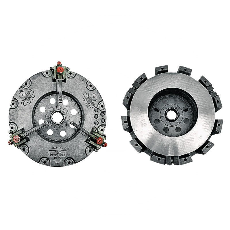 GRANIT Aufarbeitung Doppelkupplung DoT 280/228 – 02940349