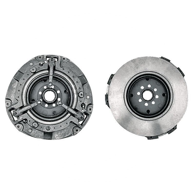 GRANIT Doppelkupplung DoT 250/300 – 3610268M92