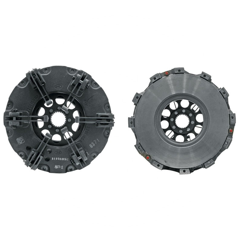 GRANIT Doppelkupplung DuT 280 – 132000020002