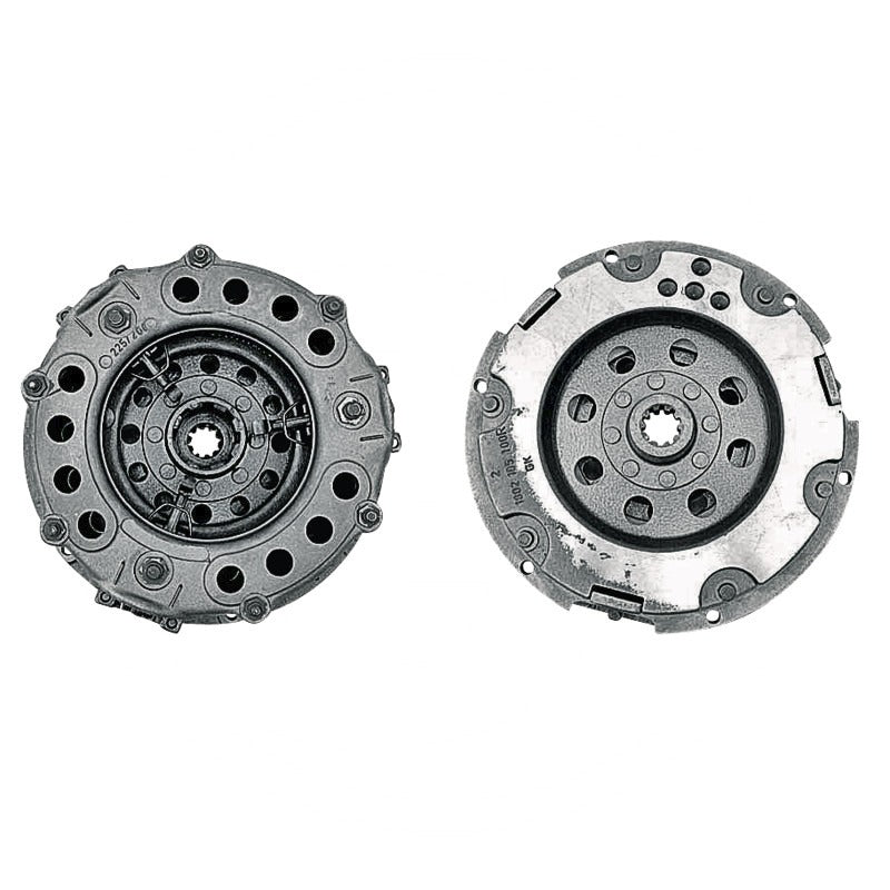GRANIT Aufarbeitung Doppelkupplung Do 225/200 – 223001522
