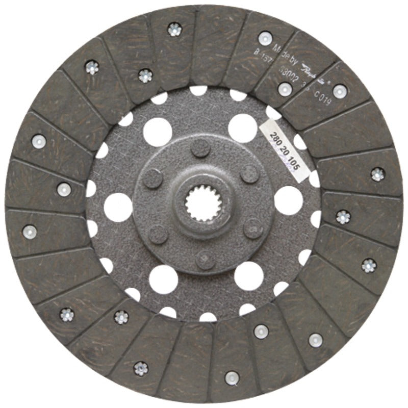 GRANIT Mitnehmerscheibe 280 – 49011155