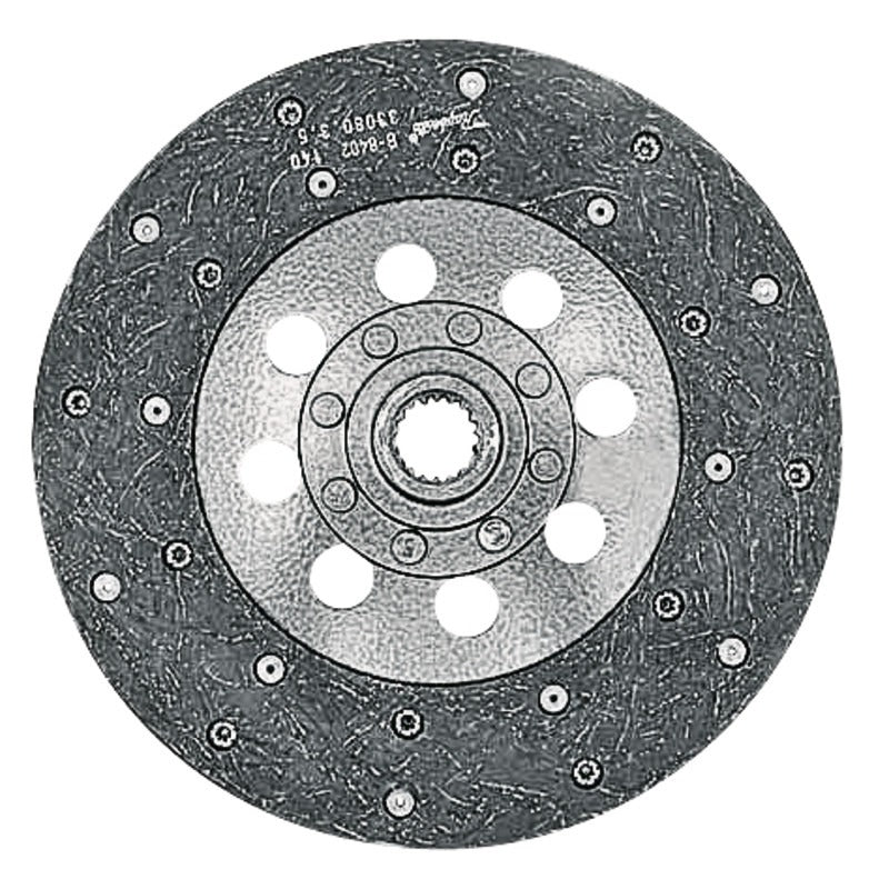GRANIT Mitnehmerscheibe 280 – 328035610