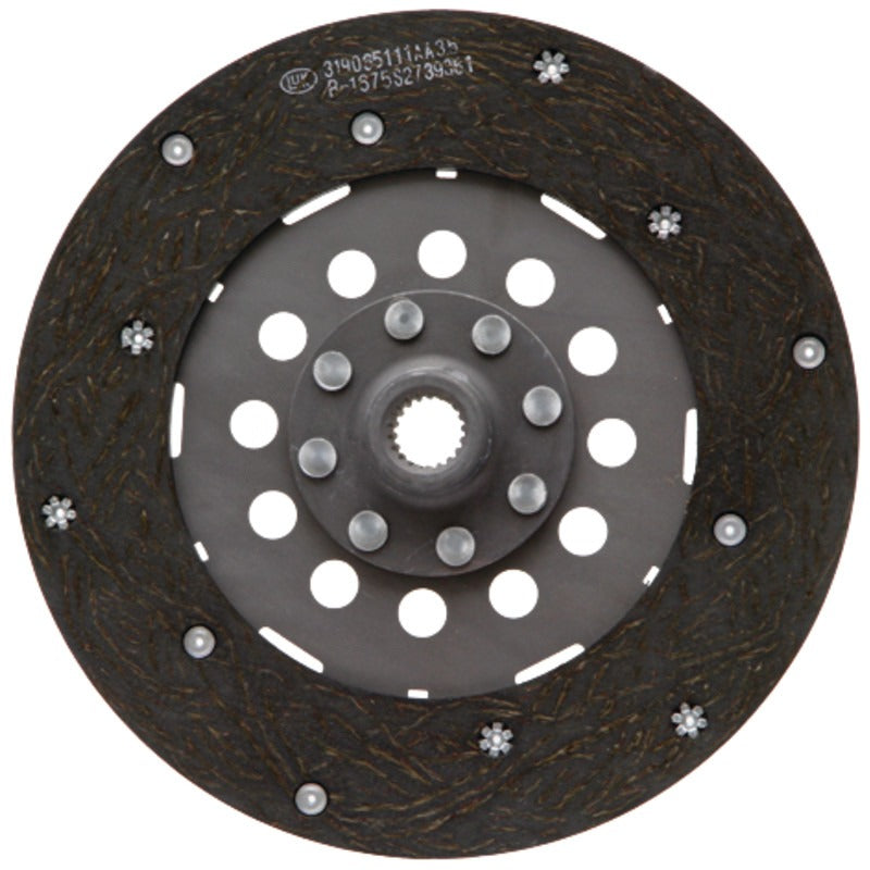 GRANIT Mitnehmerscheibe 250UKF – 630068