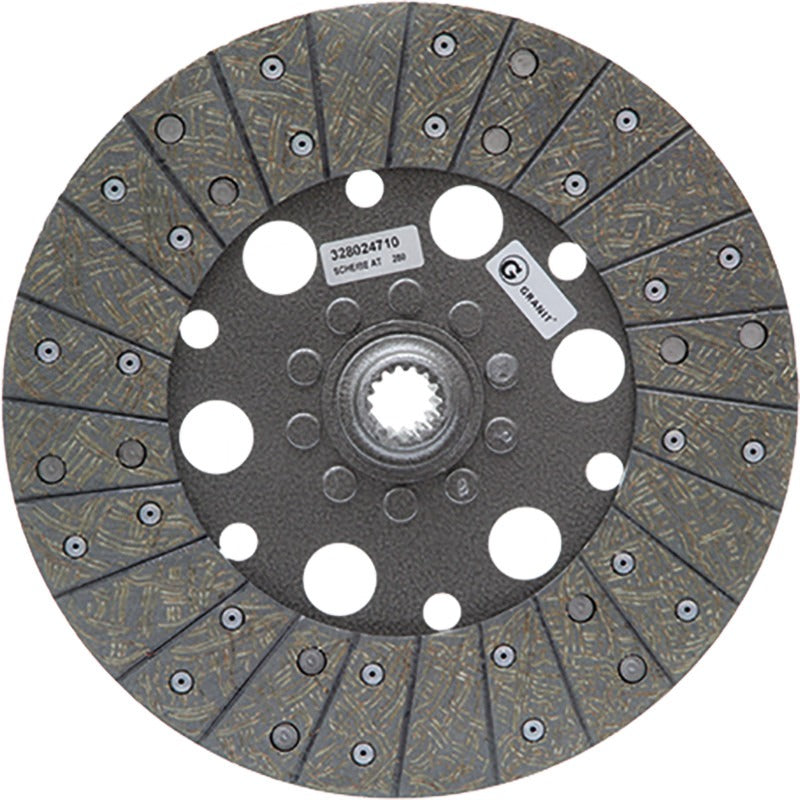 GRANIT Scheibe 280USF