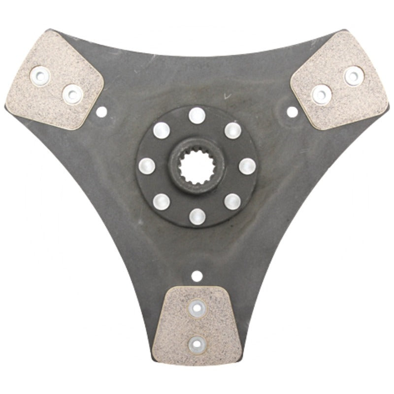GRANIT Scheibe 280UKC (Altteilaufbereitung) – 0.011.9073.3 Gewicht 1,47 kg