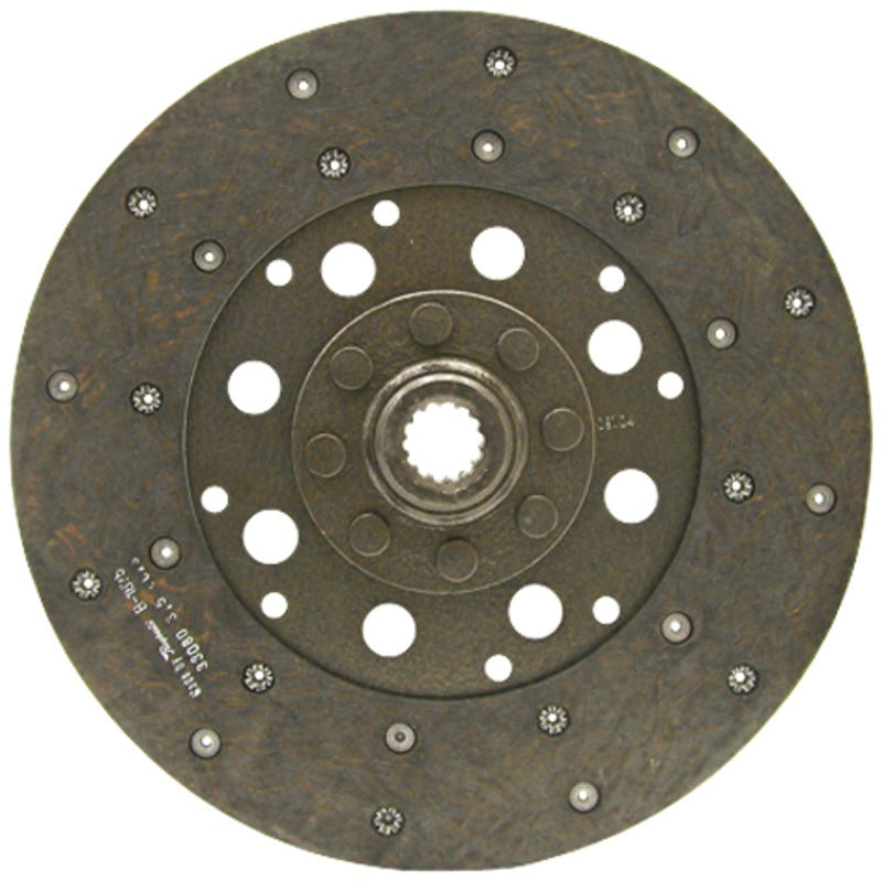 GRANIT Mitnehmerscheibe 280 – 0.014.9428.3
