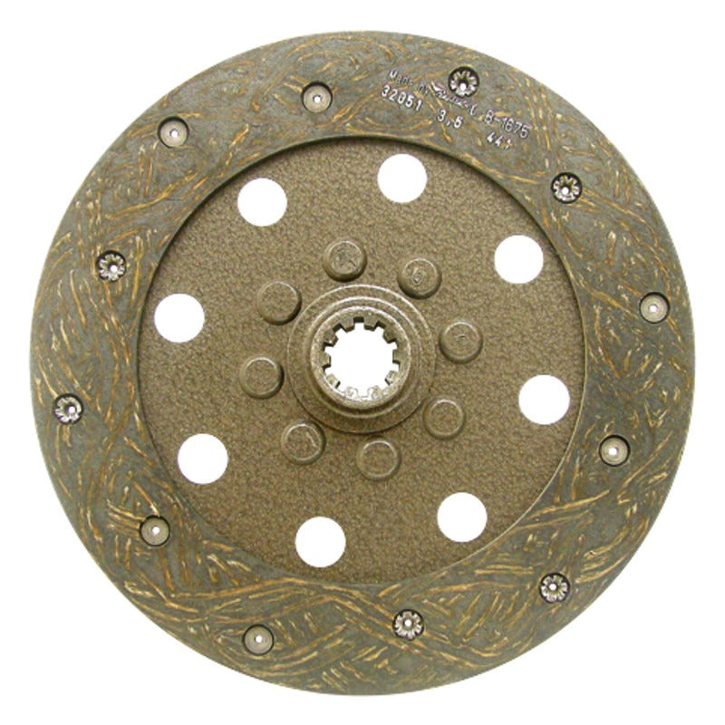 GRANIT Mitnehmerscheibe 225 – 02940348