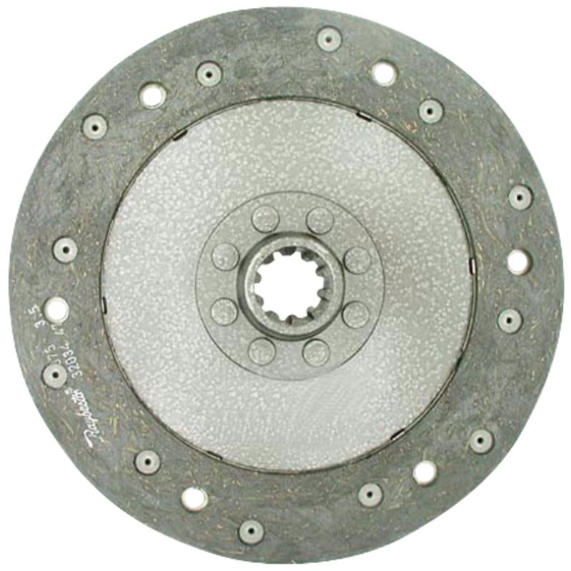 GRANIT Mitnehmerscheibe 225 Z – 323004426
