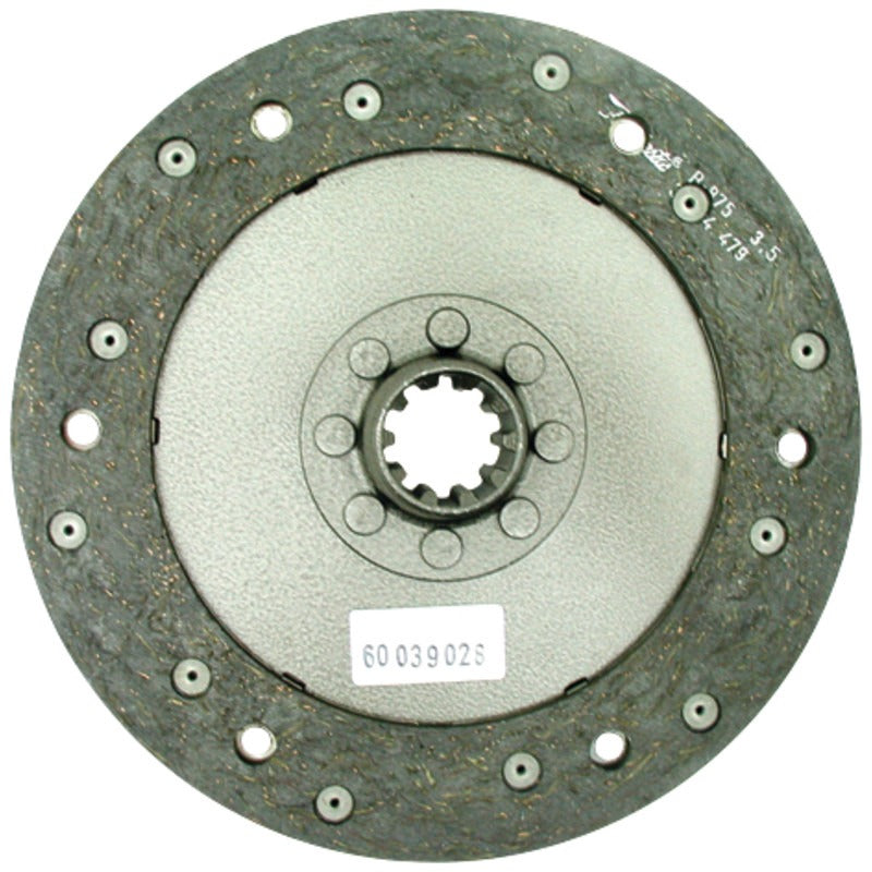 GRANIT Mitnehmerscheibe 225 Z – 323006126