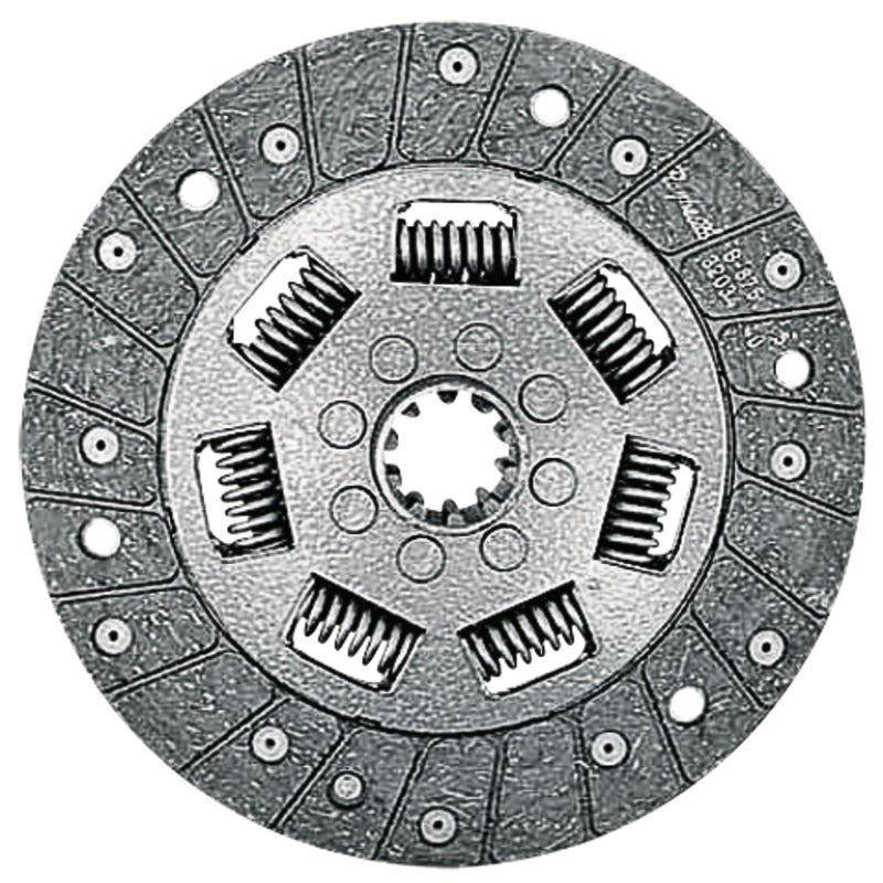 GRANIT Mitnehmerscheibe 225 B/Z – 715714R92