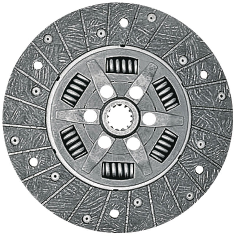 GRANIT Mitnehmerscheibe 250 CZ – 1964146C1