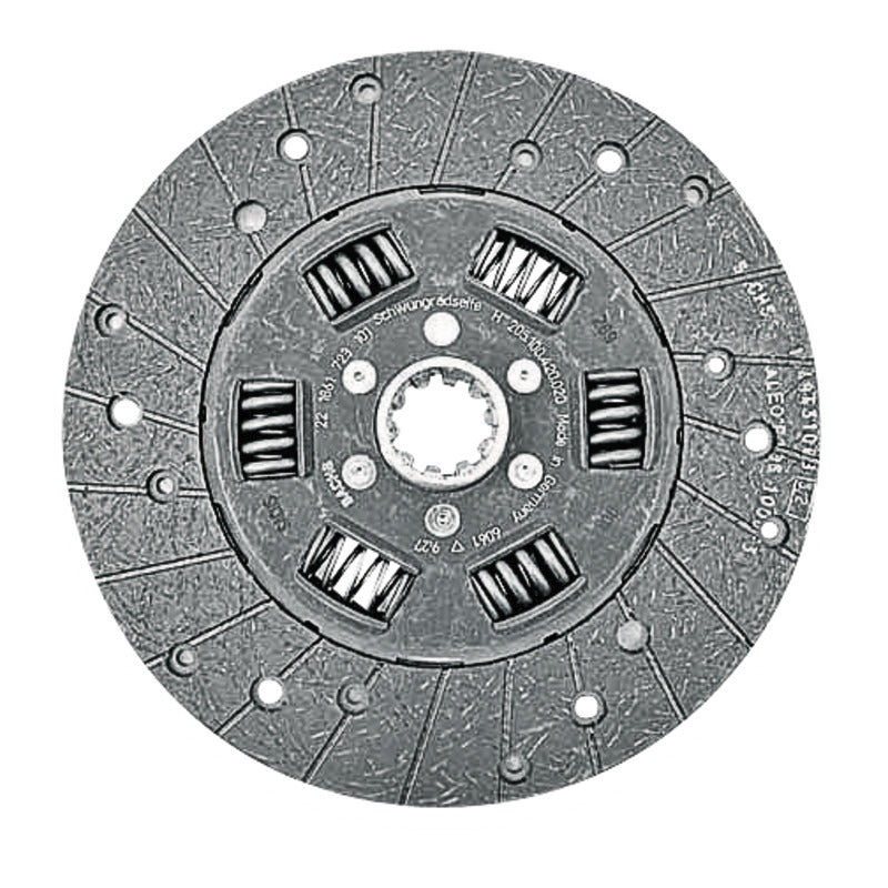 GRANIT Mitnehmerscheibe 250 – 325013920