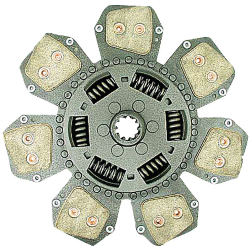 GRANIT Mitnehmerscheibe 310 – 191259A2
