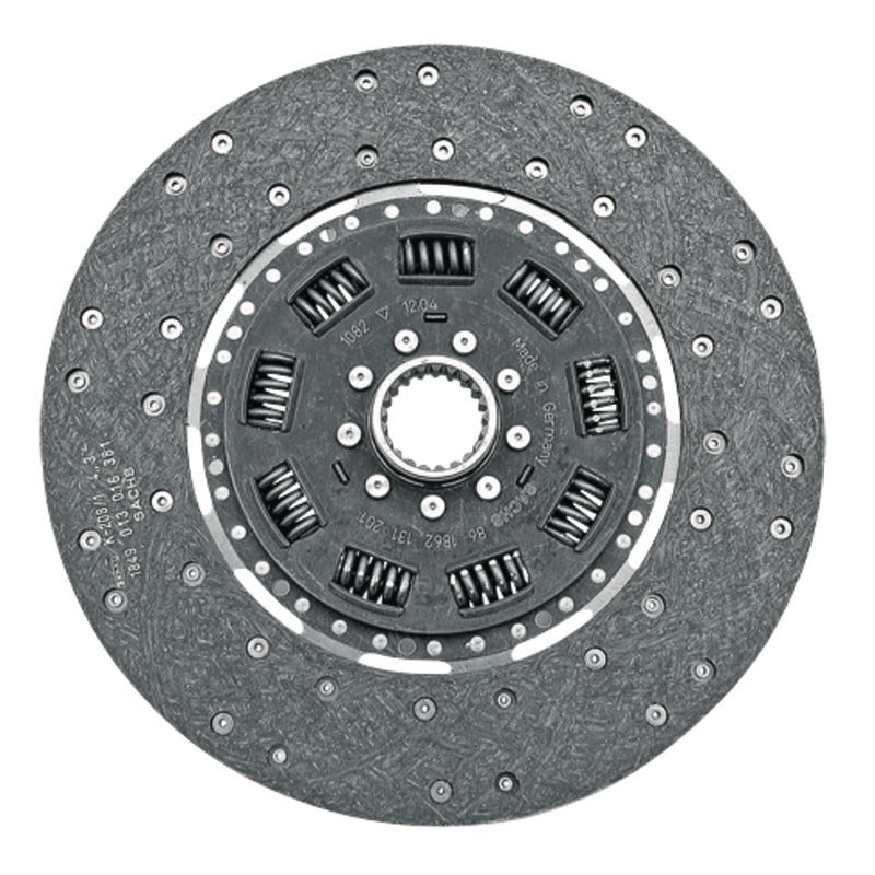 GRANIT Mitnehmerscheibe 350 – 161100160904