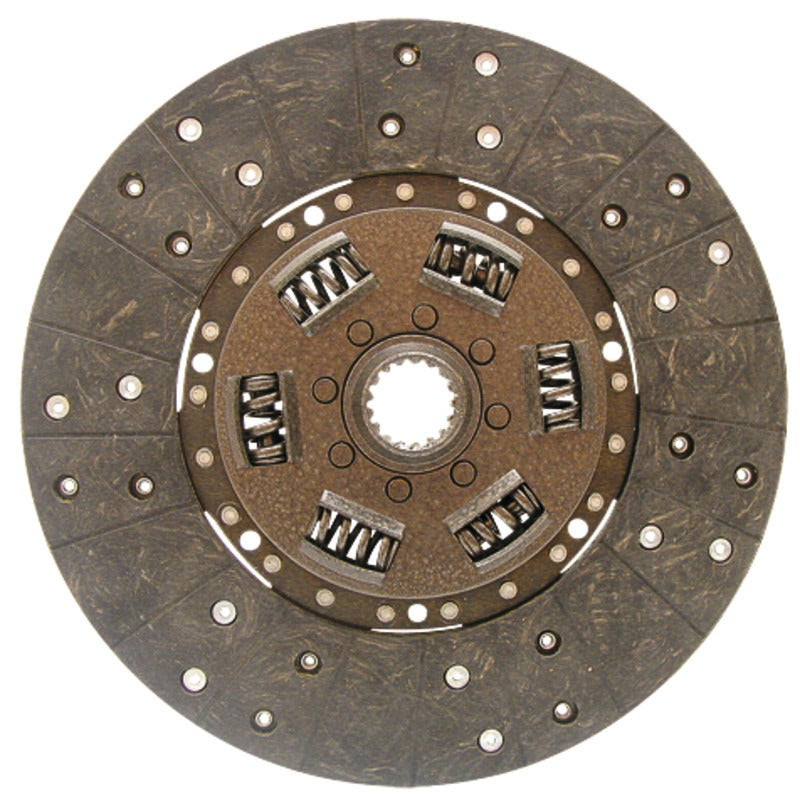 GRANIT Mitnehmerscheibe 295 – 130100160002
